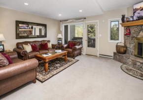 Eiger Chalet 10 townhouse